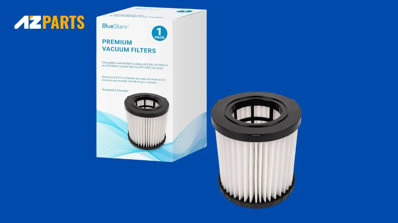 Keep Your Filters Clean