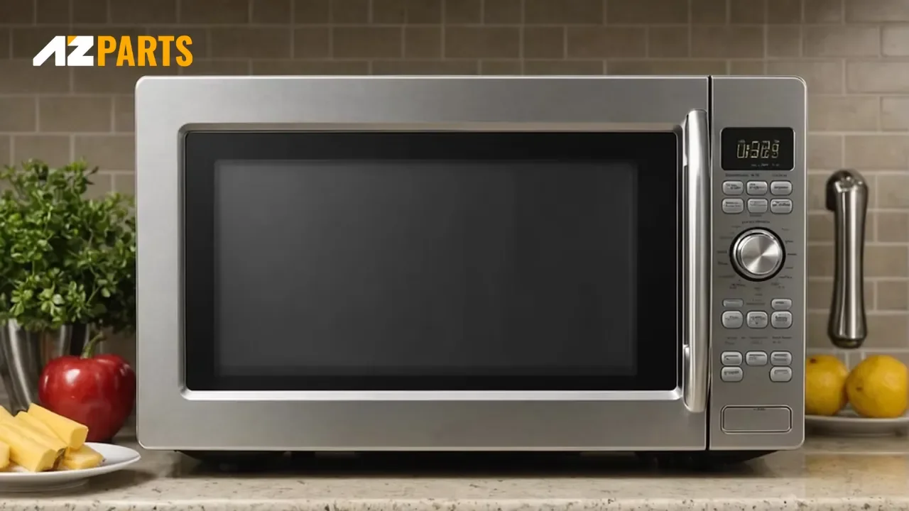 If your microwave is operating at a low power level, it will take much longer to heat the food