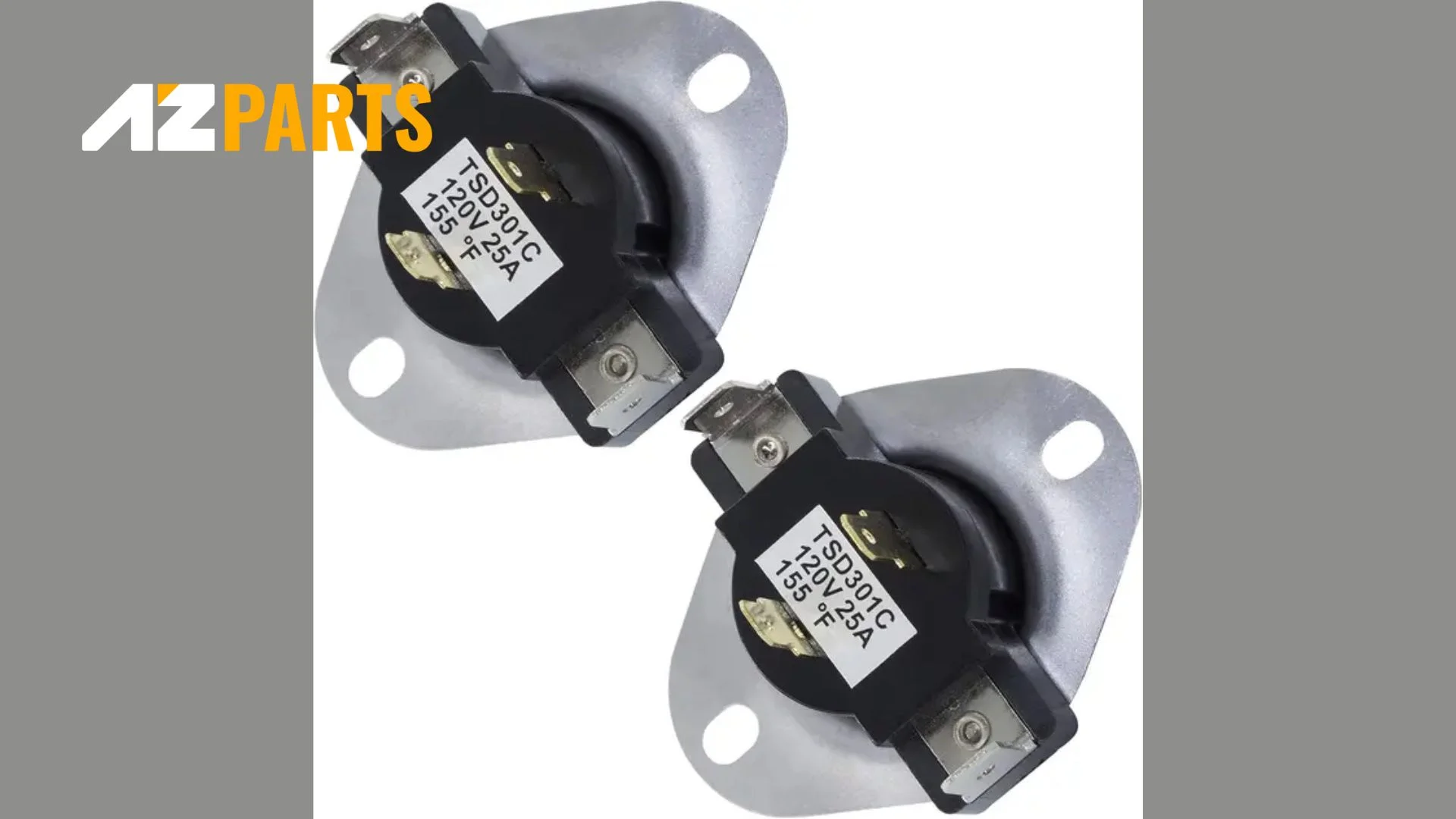 AZParts Thermostat ensures reliable cooling