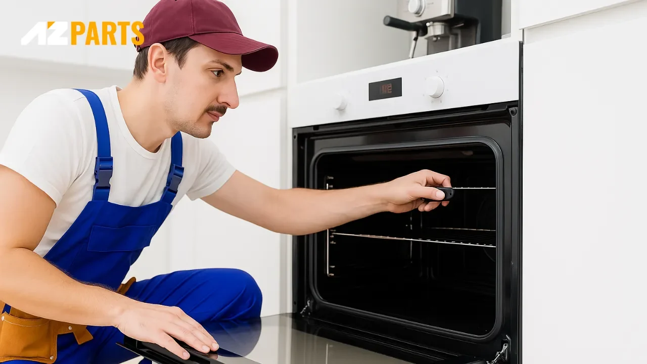 If your microwave is under warranty, repairs may be free or only require a small inspection fee