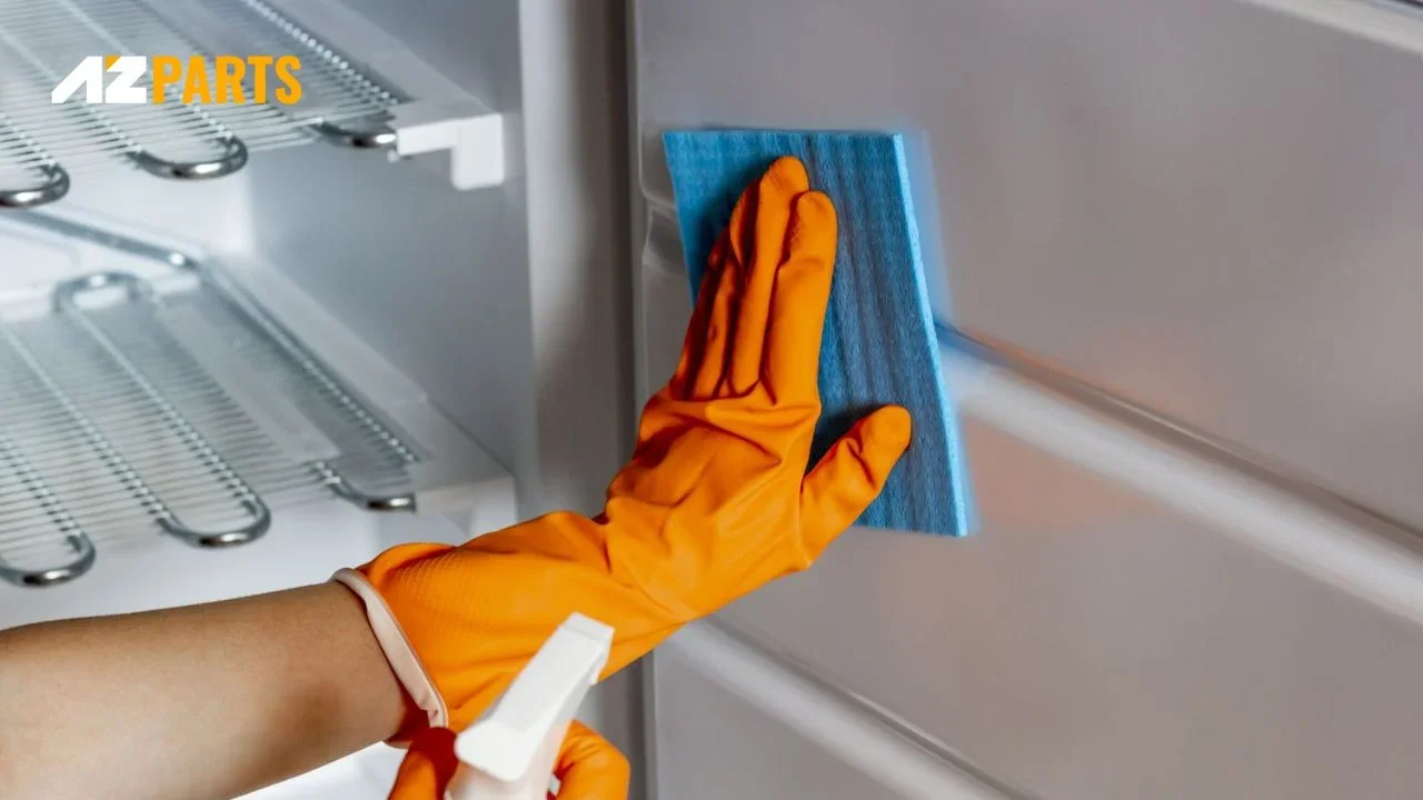 Maintaining your refrigerator is essential for keeping it in good working condition and avoiding unexpected issues 