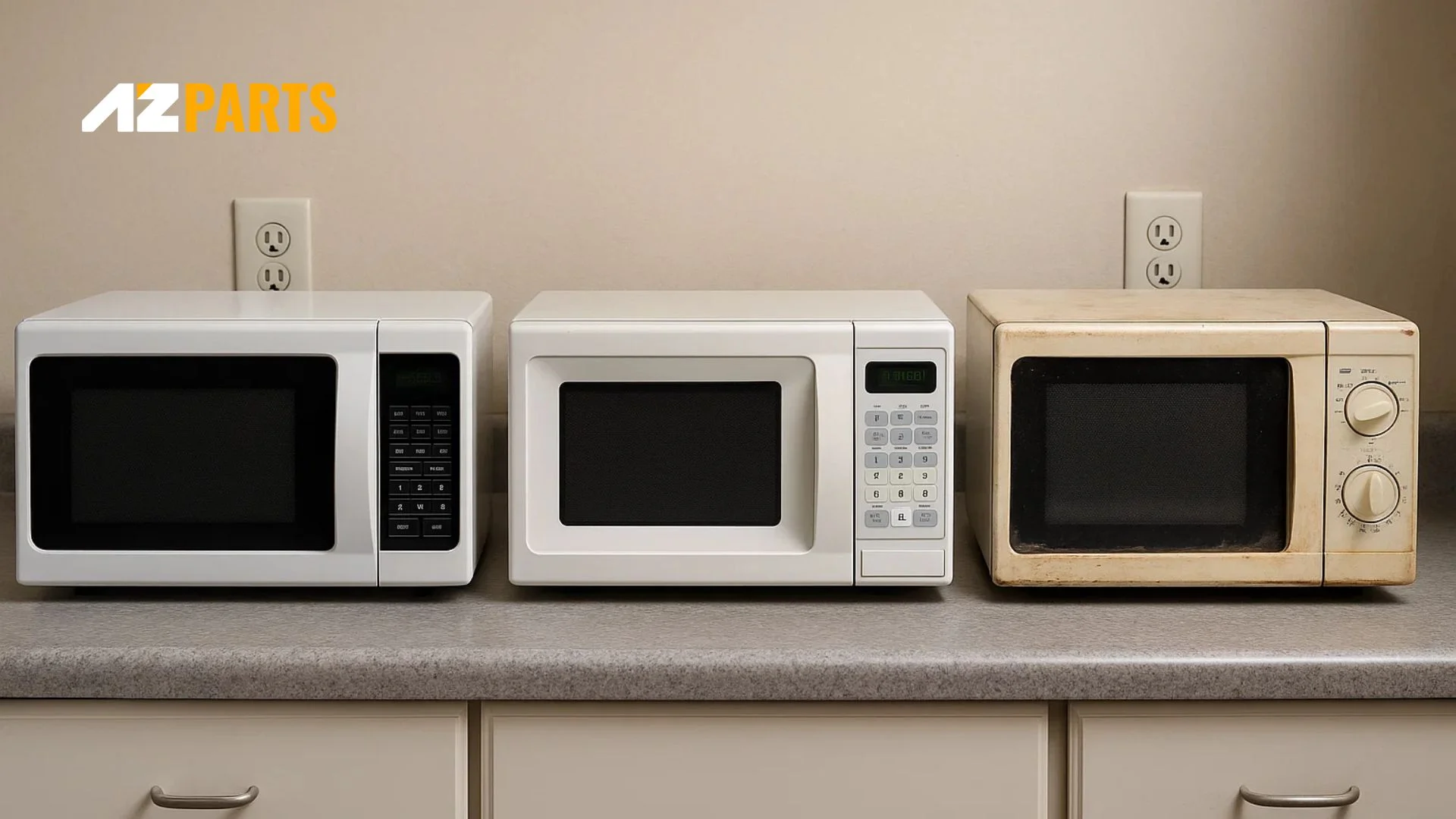 Age of the Microwave