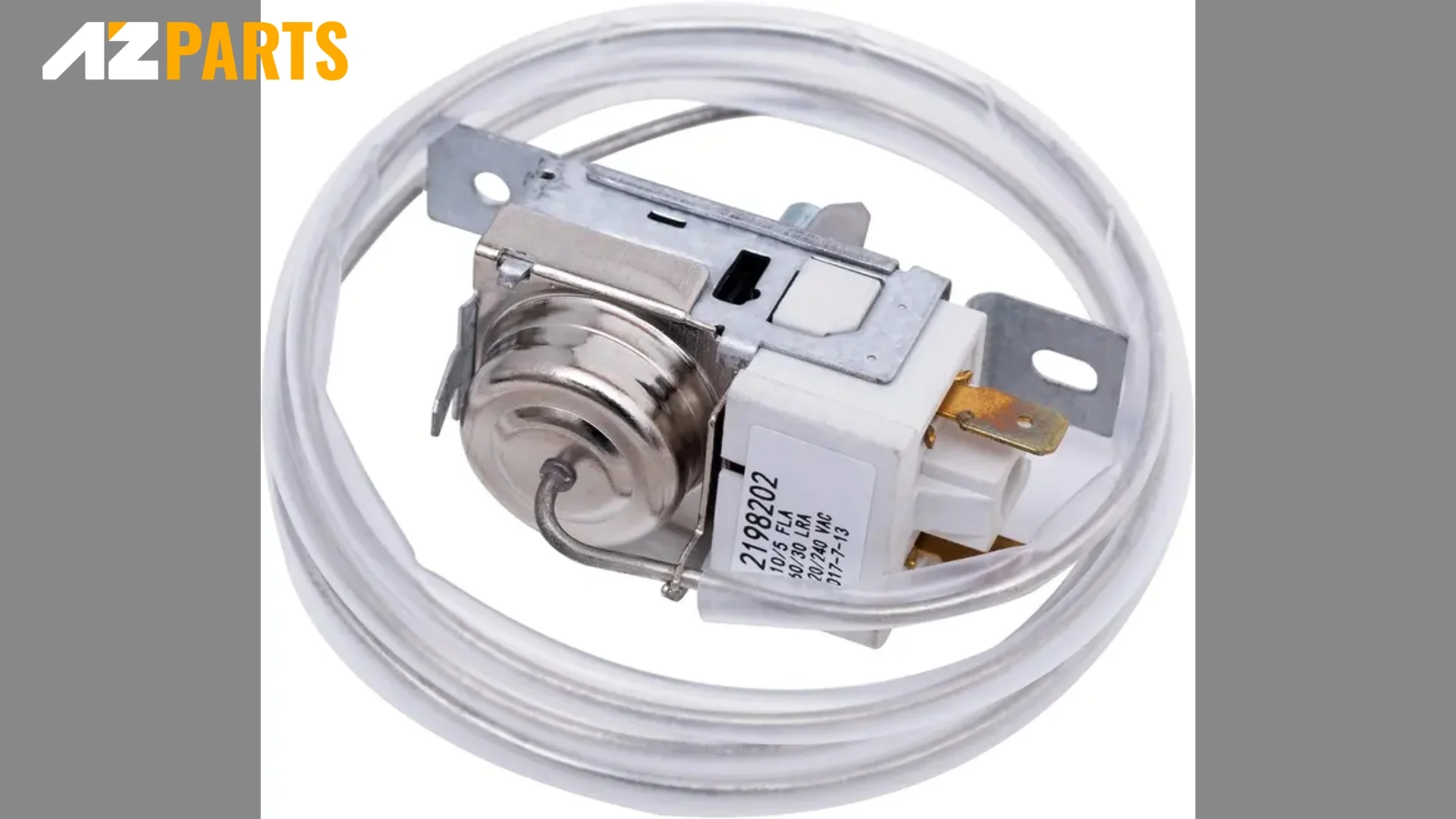 AZParts refrigerator thermostat