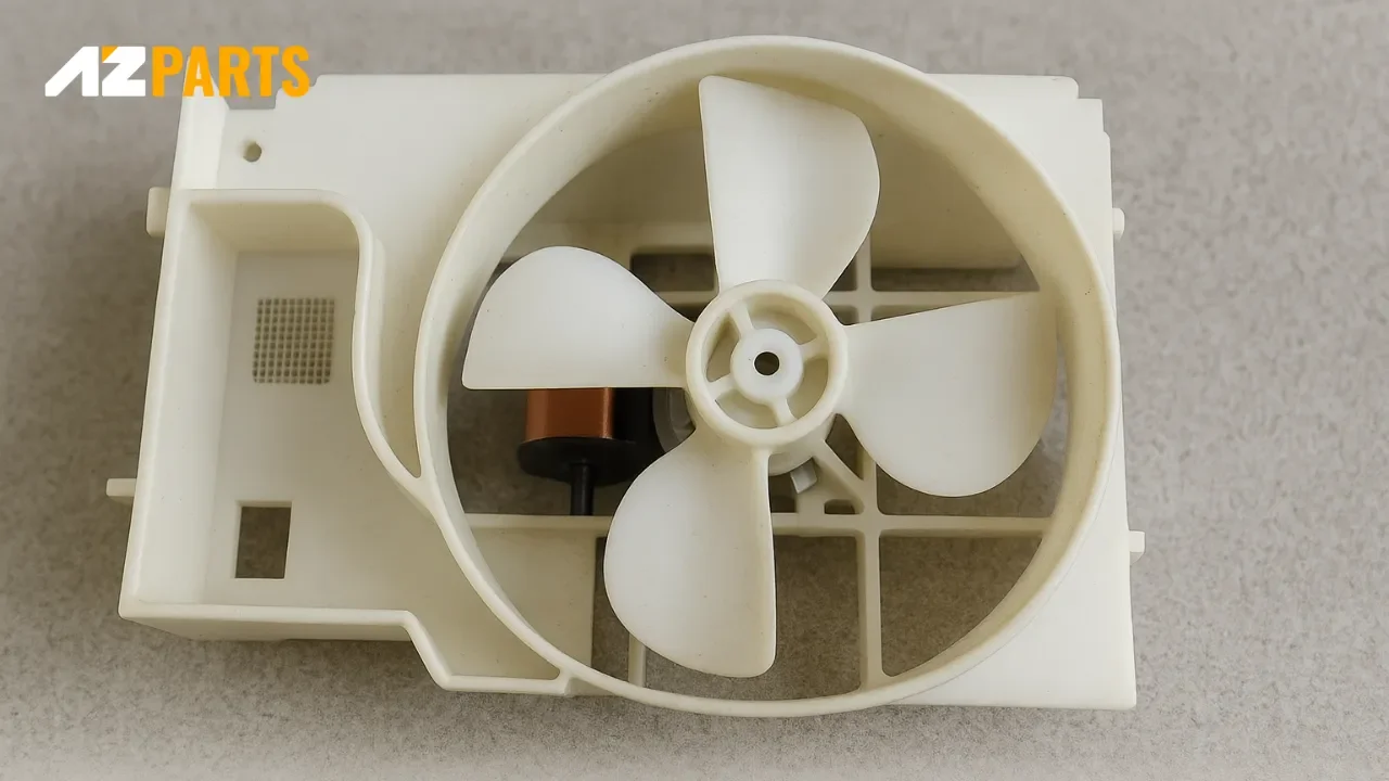 Cooling fan