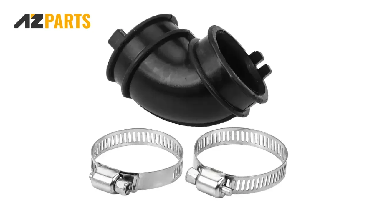 AZParts dishwasher circulation pump hose