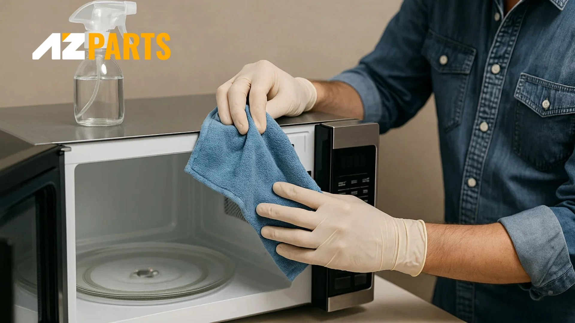 How Often Should You Perform Microwave Maintenance