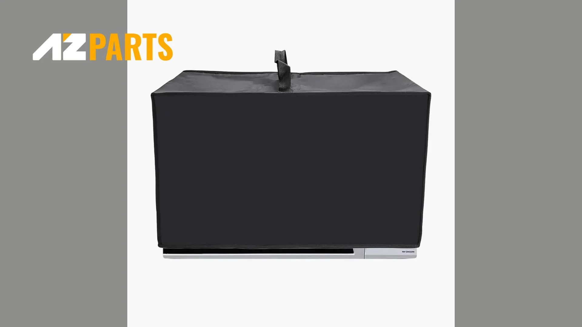 microwave covers part