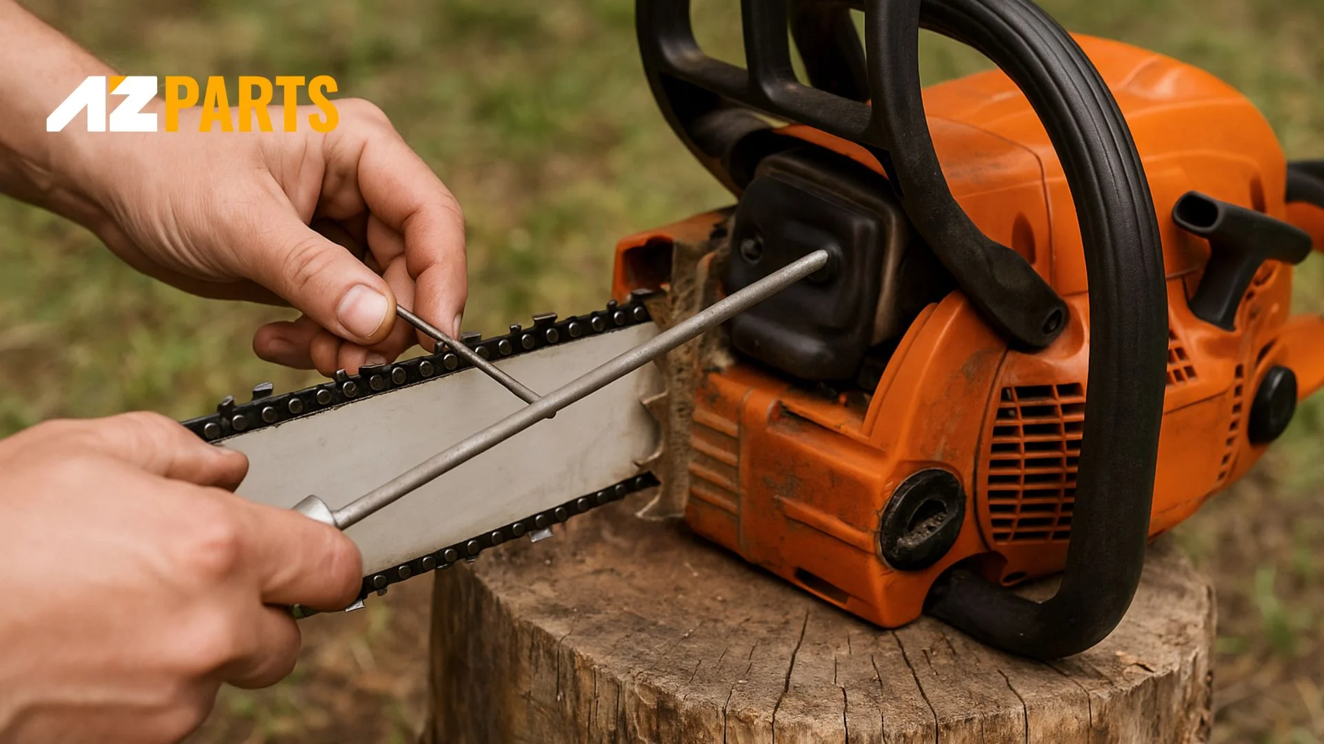 Essential filing tricks while out working