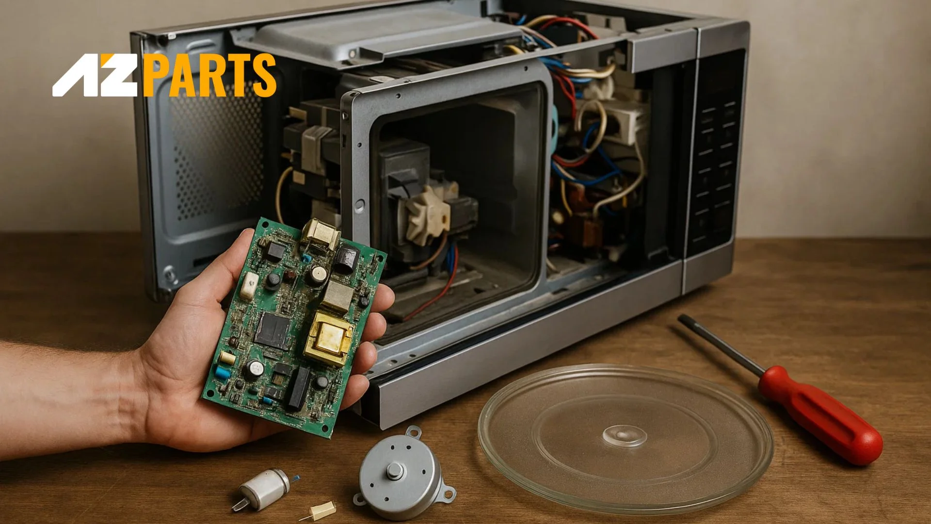 Repair Impractical
