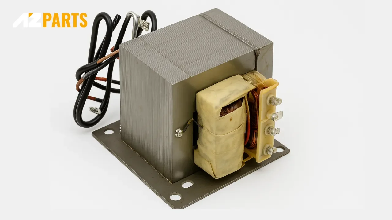 Voltage transformer