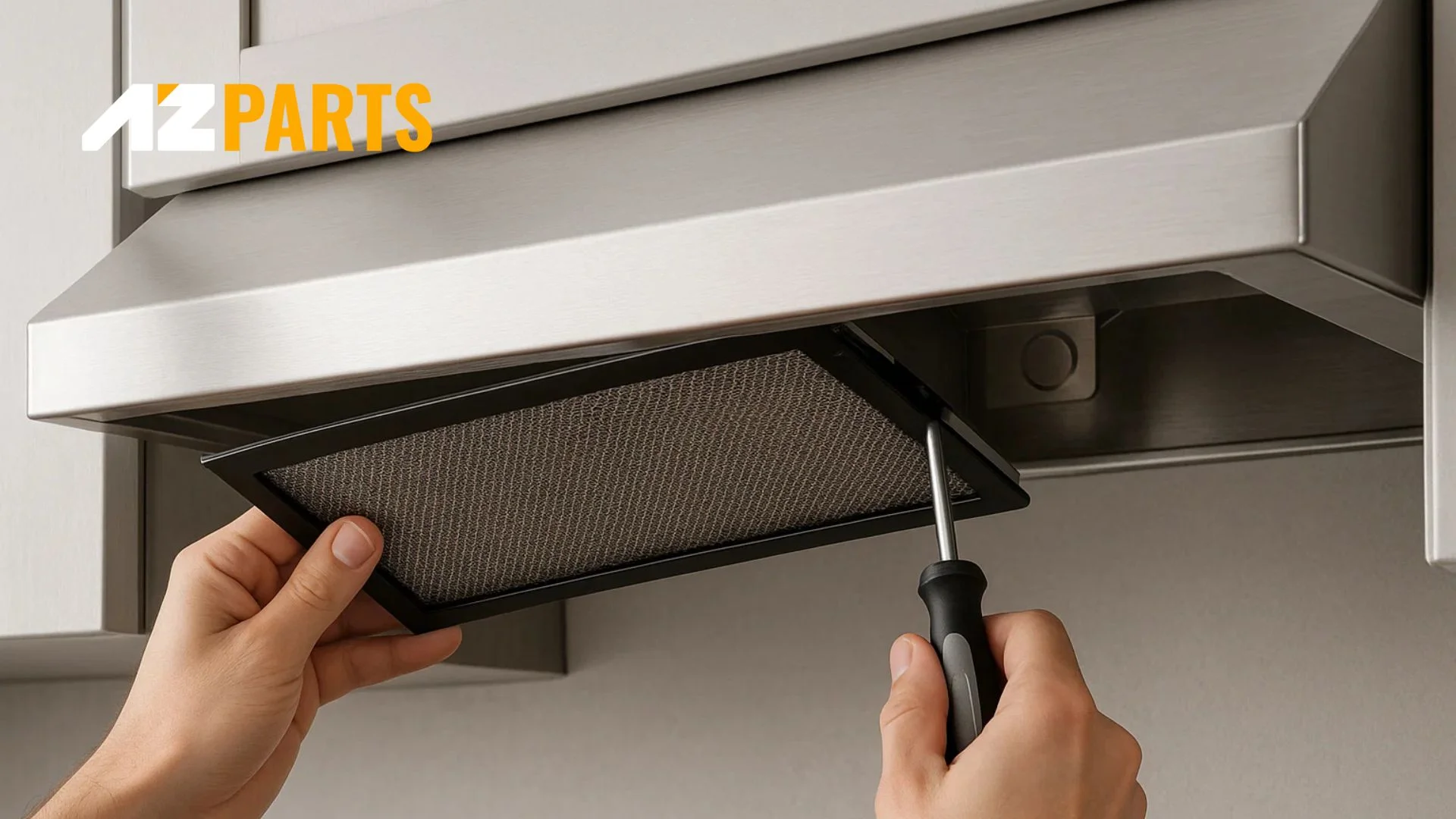 Remove the Vent Panel