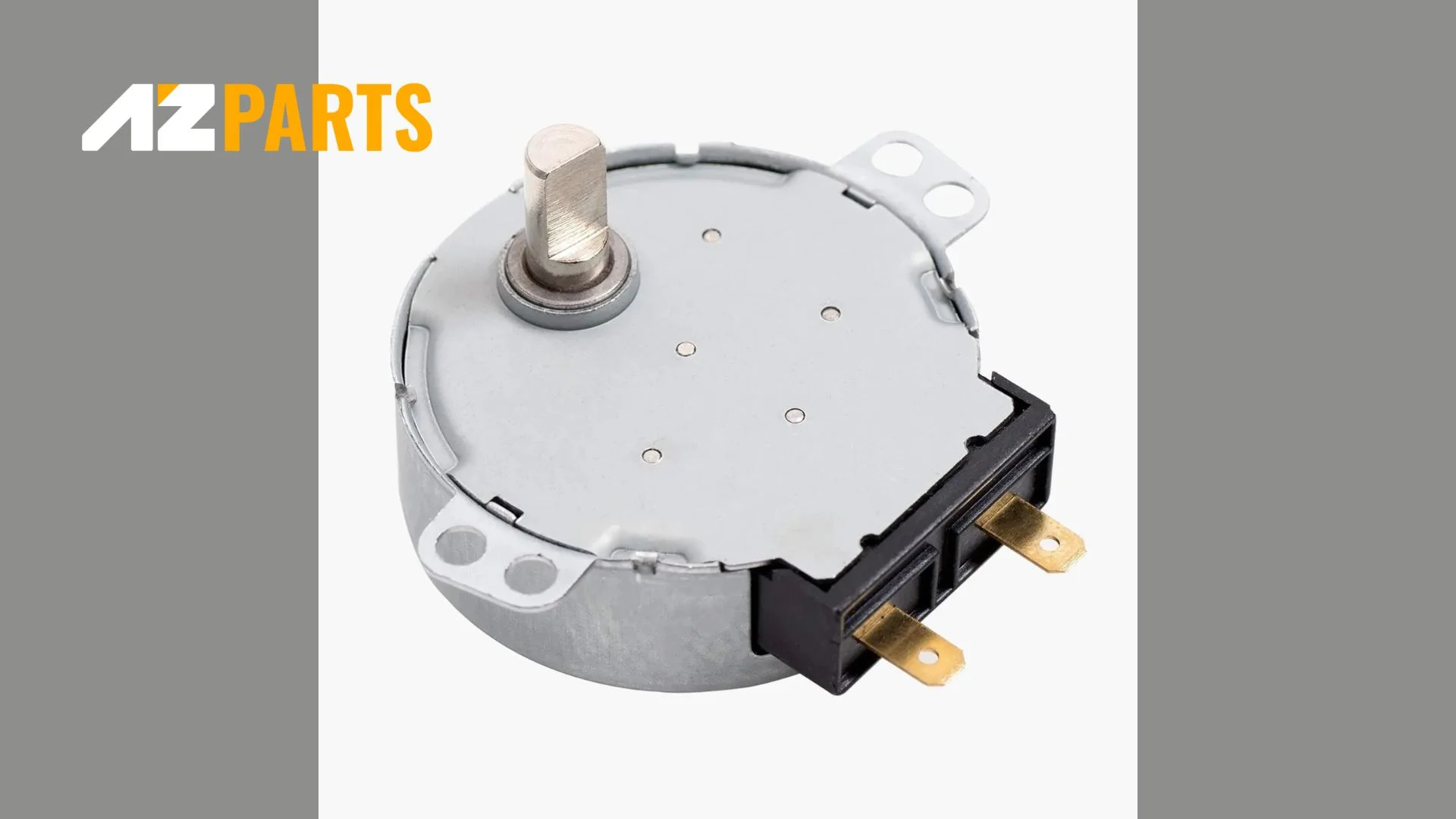 Microwave Parts You Can Easily Replace at Home