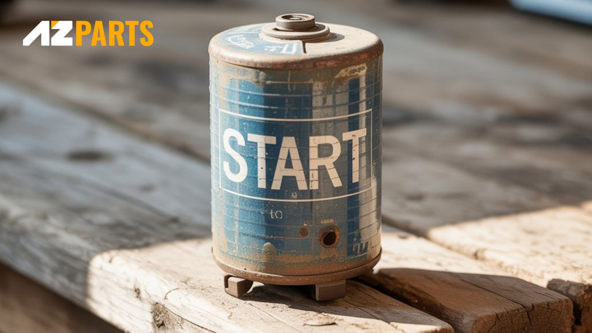 Start Capacitor Air Conditioner