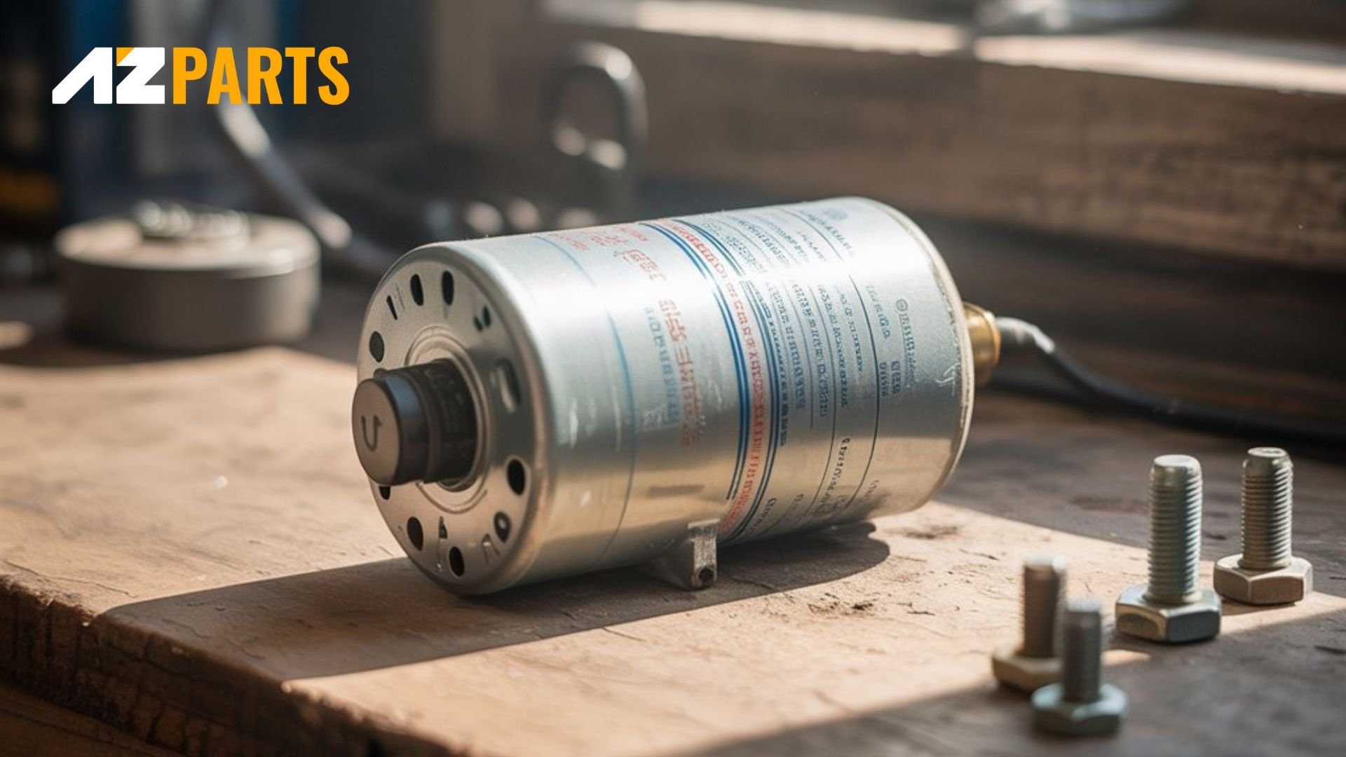 What to Do If Your AC Capacitor Suddenly Stops Working